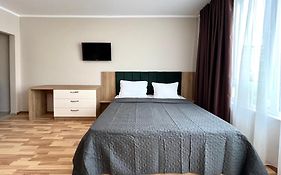 Sineva Del Sol Apartments